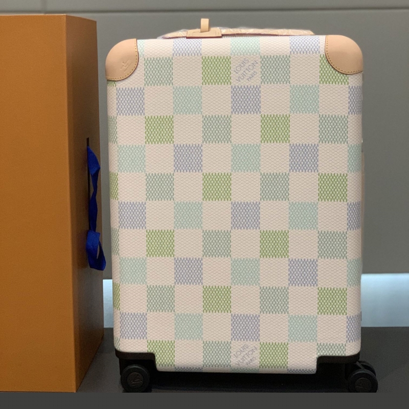 LV Suitcase
